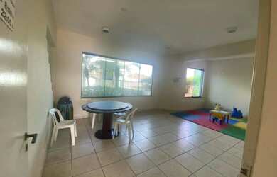 Imagem 8: Apartamento para venda em Vila Ester Zona Norte com 3 quartos, sendo 1...