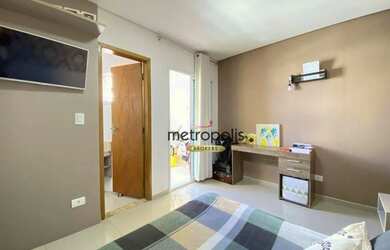 Imagem 16: Cobertura à venda, 156 m² por R$ 790.000,00 - Santa Maria - Santo André/SP