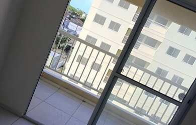 Imagem 9: Aluga-se apartamento no vila dourada