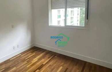 Imagem 10: Apartamento com 3 dormitórios, 156 m² - venda por R$ 2.000.000,00 ou aluguel por R$ 11.880