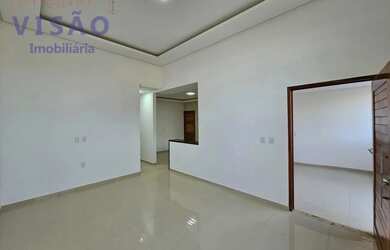 Imagem 6: Casa à Venda em Bela Vista, Mossoró 3 Quartos, 112m²