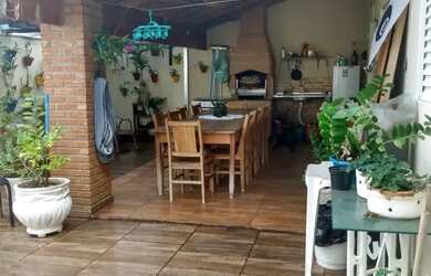 Imagem 9: Vende-se casa no Residencial Palestra Rua Pedro Alves da Silva, 2635