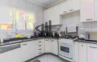 Imagem 10: Locação Sobrado Sao Caetano do Sul Santa Paula Ref 3656