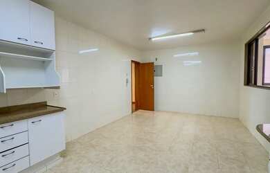 Imagem 16: Apartamento para venda tem 180 metros quadrados com 3 quartos