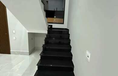 Imagem 6: LINDA CASA A VENDA NO JARDIM CARLOS GOMES - JUNDIAÍ