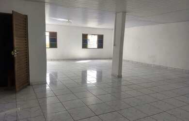 Imagem 3: Galpão na Pedreira. 