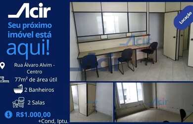 Imagem: O depósito possui 76m² de Área, Imóvel novo e está localizado