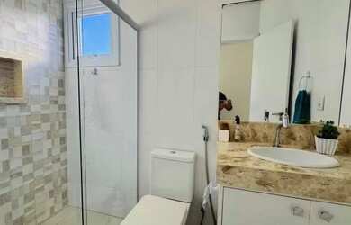 Imagem 13: CASA DUPLEX 5 SUÍTES EM BARRA DO JACUÍPE