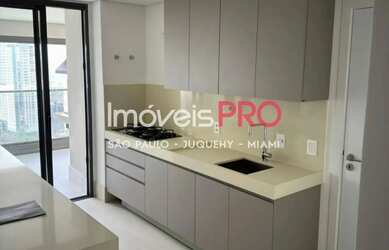 Imagem 7: Apartamento novo pronto no Parque Global para locação no bairro Jardim...