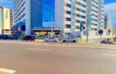 Imagem: FLY RESIDENCE - APARTAMENTO MOBILIADO PRÓXIMO AO BAURU SHOPPING