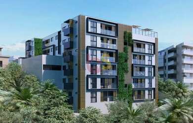 Imagem 1: Maravista Residencial. Piscina, Imóvel novo, 124m² de Áreae1 Vaga na...