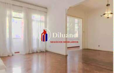 Imagem: Apartamento / Residencial / Copacabana