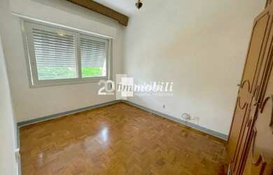 Imagem 13: Apartamento em Higienópolis 3 Dormitórios, 100 m², com Sacada e Ensolarado