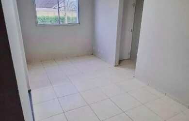 Imagem 4: Apartamento com 1 dormitório, 48 m² - venda por R$ 126.000,00 ou aluguel...
