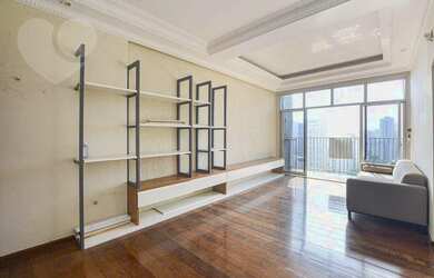 Imagem: O apartamento à venda possui 4 Dormitórios, 2 Banheiros, 1