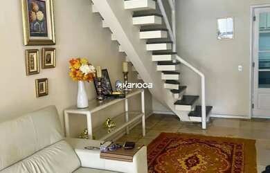 Imagem 5: Aconchegante casa no condomínio Santa Mônica Towhouse