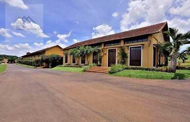 Imagem 10: Terreno à venda, 1846 m² por R$ 2.215.000,00 - Fazenda Santa Maria -...