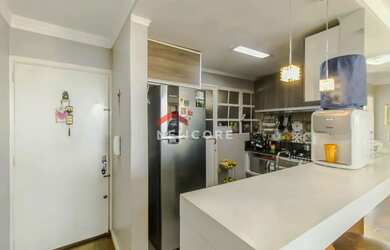 Imagem 16: Apartamento em Rua Curitiba - Boa Vista - Novo Hamburgo/RS