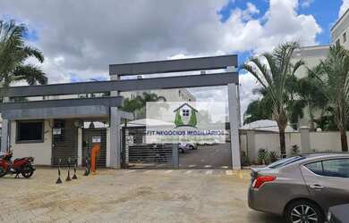 Imagem: O apartamento possui 2 Dormitórios, 1 Banheiro, 43m² de Área