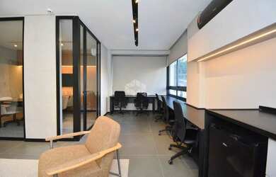 Imagem 6: RESIDENCIAL LAGO DI GARDA