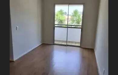 Imagem: O apartamento possui 3 Dormitórios, 3 Banheiros, 2 Vagas na