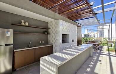 Imagem: Apartamento para venda em Perdizes com 3 quartos, sendo 3 suítes