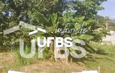 Imagem: O terreno possui 995m² de Área e está localizado em Jardim