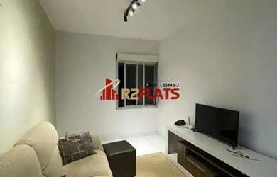 Imagem: Flat com ótimo preço no bairro Bela Vista. Confira!