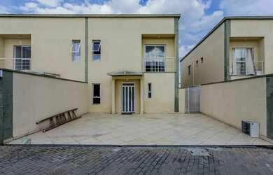 Imagem: Sobrado para aluguel no Planalto Paulista