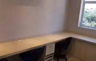 Imagem 12: Sala, 36 m² - venda por R$ 380.000,00 ou aluguel por R$ 3.081,00/mês - Euroville Office Pr