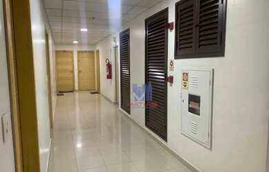 Imagem 11: Sala, 36 m² - venda por R$ 500.000 ou aluguel por R$ 3.003/mês - Tatuapé...