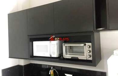 Imagem 7: Apartamento com ótimo preço no bairro Itaim Bibi. Confira!