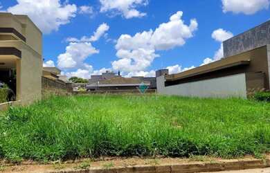 Imagem: Terreno à venda, 450 m² por R$ 1.300.000,00 - Residencial