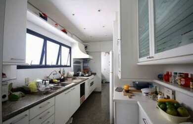 Imagem 11: Venda Apartamento 3 Dormitórios - 215 m² Perdizes