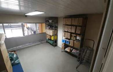 Imagem 10: Ponto comercial/Loja/Box para venda tem 70 metros quadrados