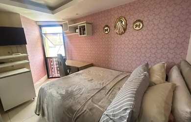 Imagem 14: Apartamento à venda no PALM VILLE, ALPHAVILLE I, Salvador, BA