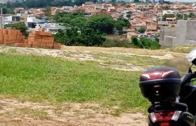Imagem: O terreno possui 200m² de Área e está localizado em Jardim
