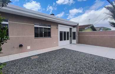 Imagem 2: Casa para Locação - Bairro Eucaliptos Fazenda Rio Grande