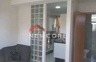 Imagem: Apartamento em Rua Berenice Ribeiro de Miranda - Jardim Vitória