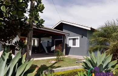 Imagem 2: CASA EM CONDOMÍNIO - CONDOMÍNIO ATIBAIA PARK I - SP