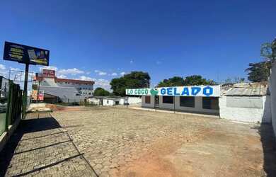 Imagem 10: Área para locação na Avenida Anhanguera com 800m² por R$ 12.000/mês