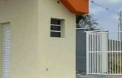 Imagem: O terreno possui 1.000m² de Área e está localizado em Araçoiaba