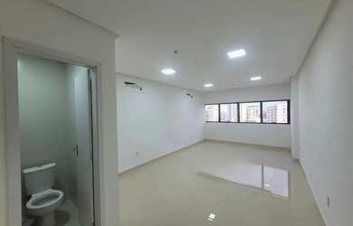 Imagem: O depósito possui 30m² de Área e está localizado em Umarizal