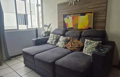 Imagem: Apartamento 2 quartos - Coqueiros