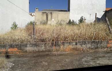 Imagem: O terreno possui 150m² de Área e está localizado em Jardim