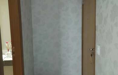 Imagem: O apartamento possui 3 Dormitórios, 3 Banheiros, 2 Vagas na