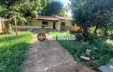 Imagem: A fazenda possui 280m² de Área e está localizado em Recanto