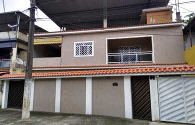 Imagem 1: Maravilhosa Casa 3 quartos no Jardim Anhangá - Caxias