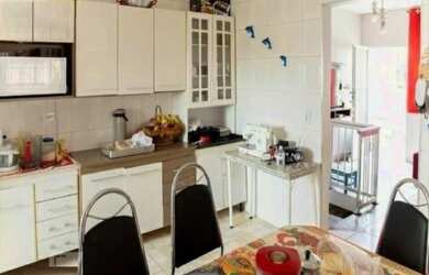 Imagem 9: Sobrado para Renda ou moradia 2 vagas de garagem em Itaquera ZL/SP