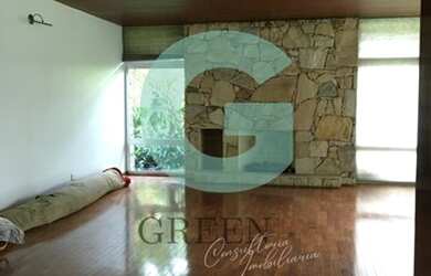 Imagem 14: Maravilhosa casa de alto padrão para locação no Jardim dos Estados,...